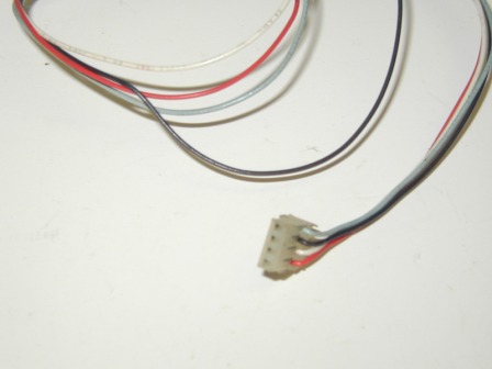 Gun Cable Connector (Item #24) $2.49